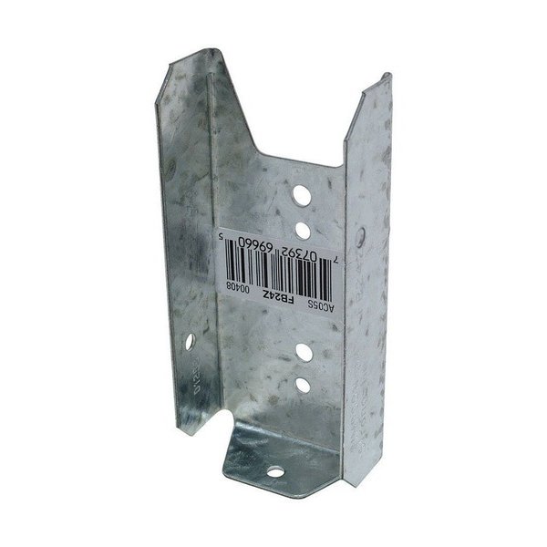 Simpson Strong-Tie Fence Bracket Fb24Z 2X4 FB24Z